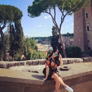 Meet your Posher, Sara